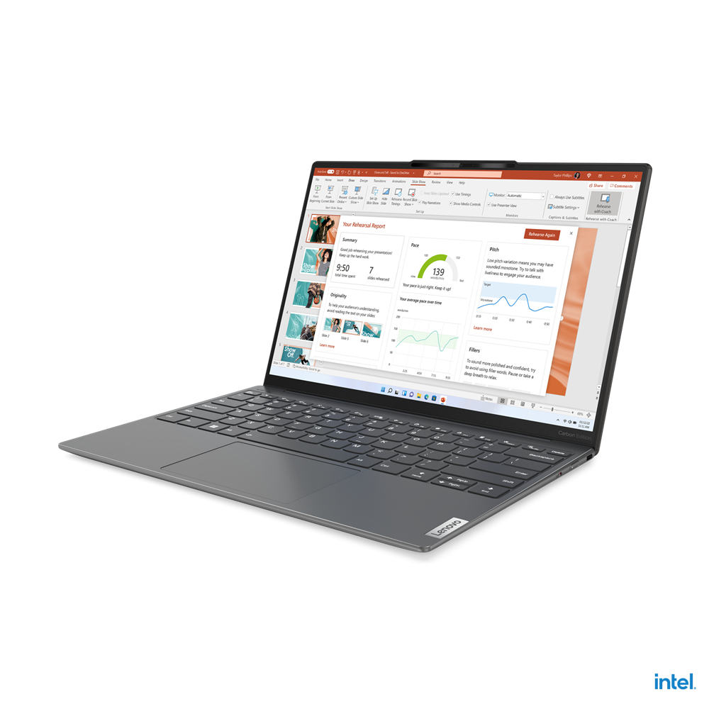 lenovo yoga s7 carbon