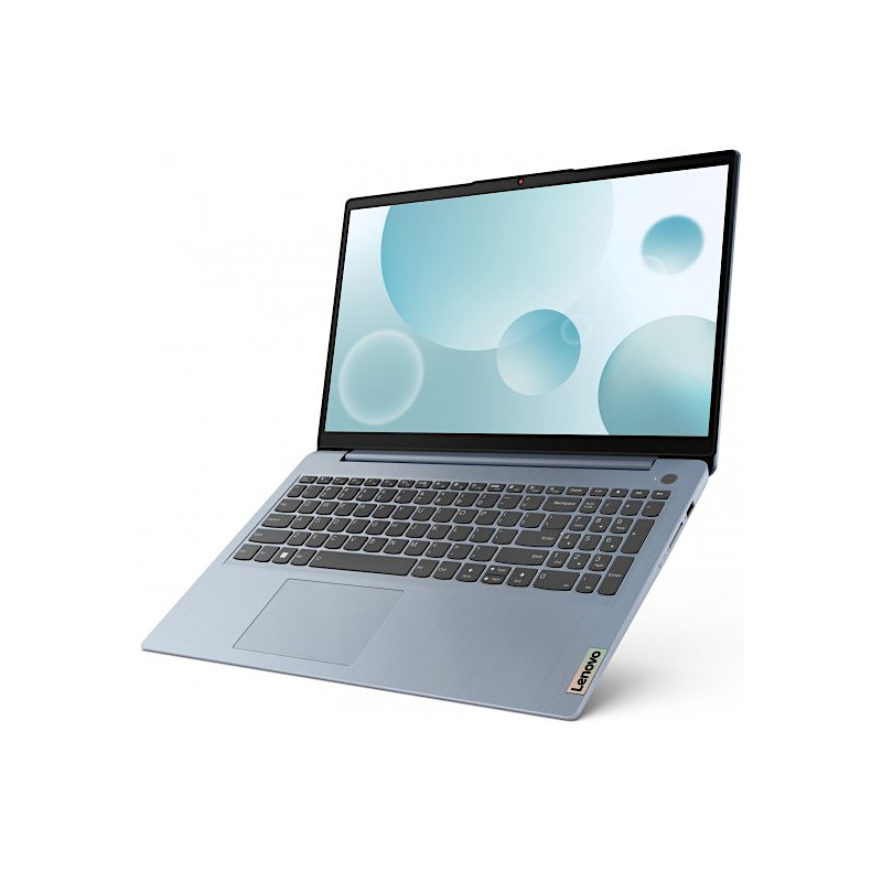 Lenovo IdeaPad 3 15IAU7 15.6´´ i5-1235U/8GB/512GB SSD Laptop Silver