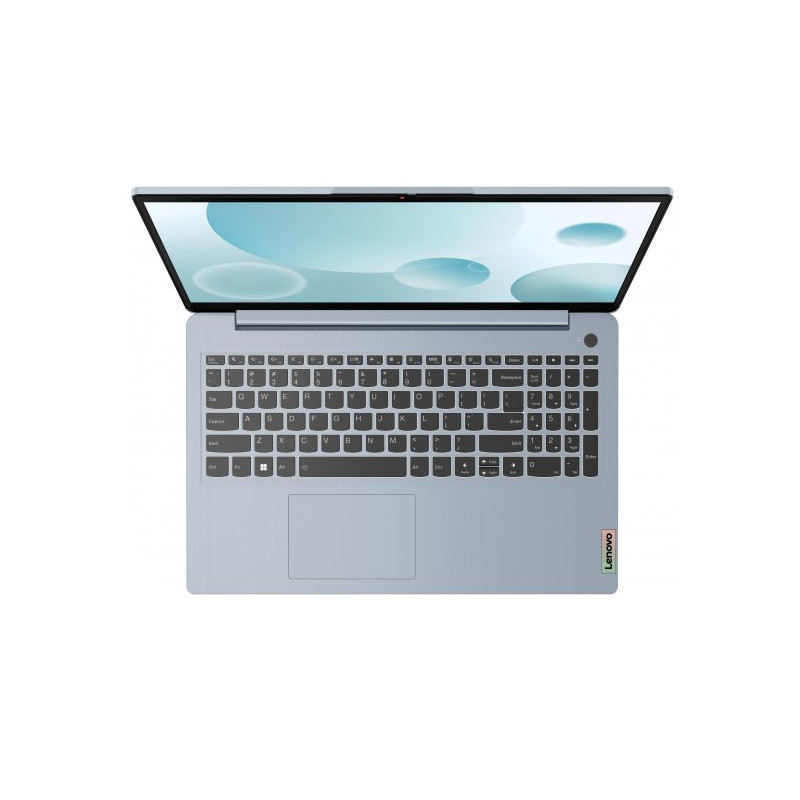 Ноутбук Lenovo Ideapad 3 15aba7 82rk00b2rk Купить