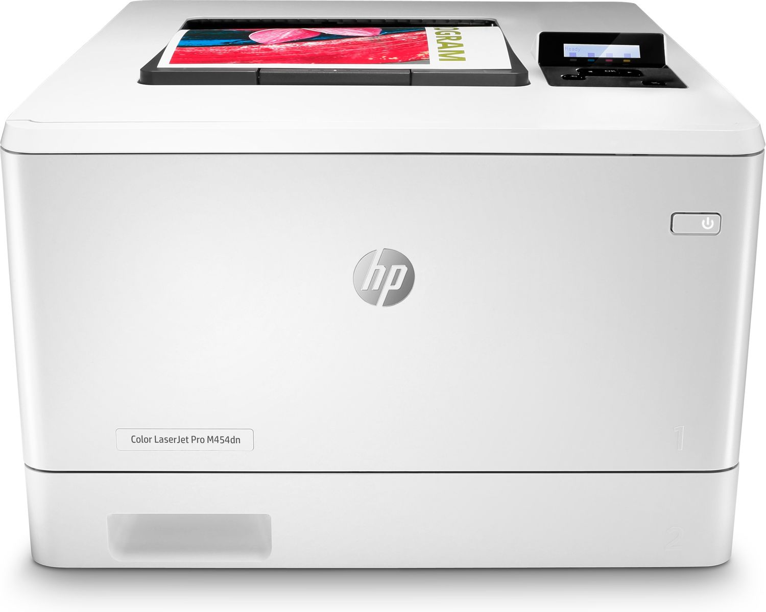 HP LaserJet Pro M255dw - Imprimante Laser Couleur A4 (7KW64A)