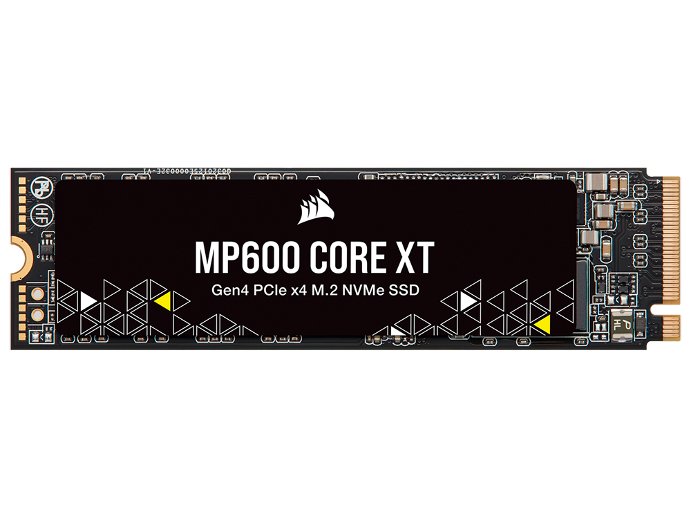 Corsair on sale force mp300