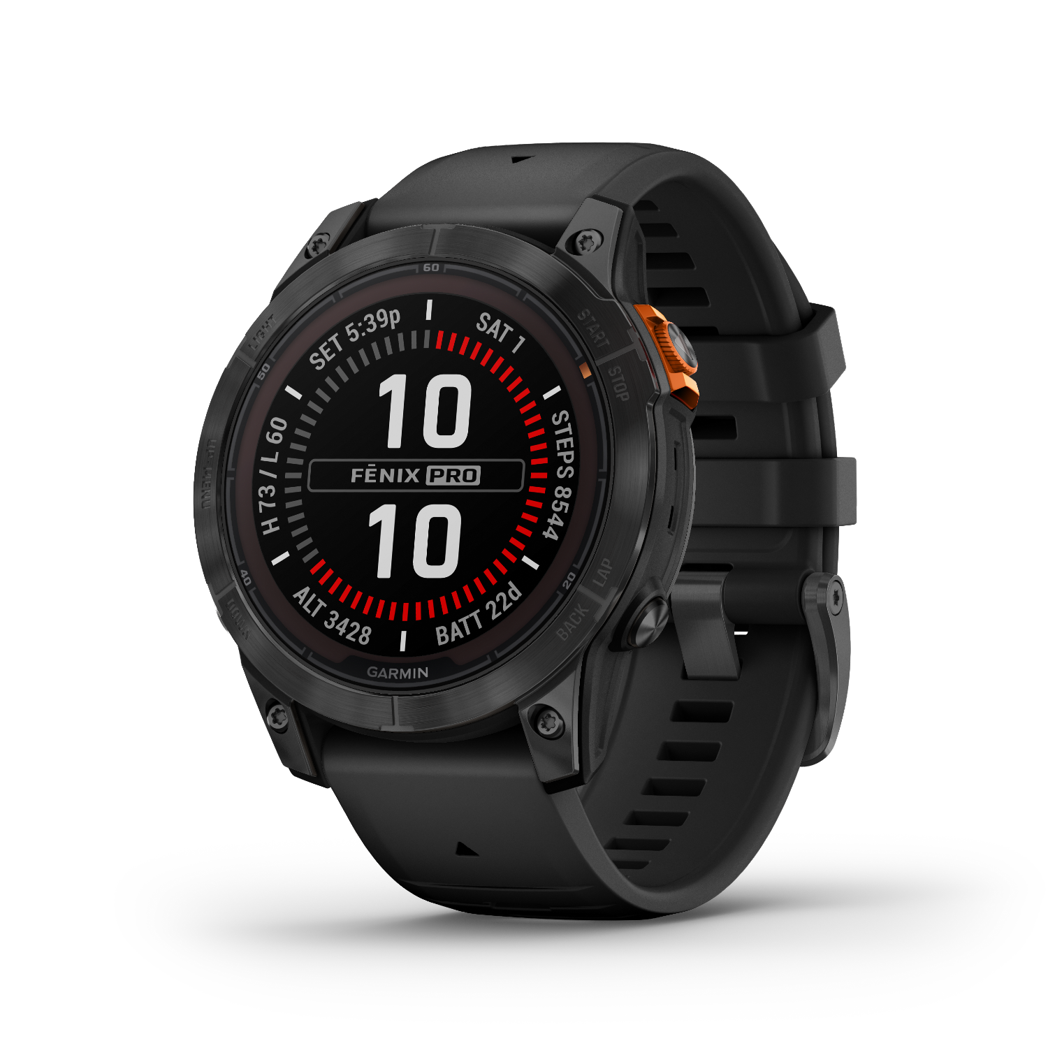 Garmin fenix best sale watch price