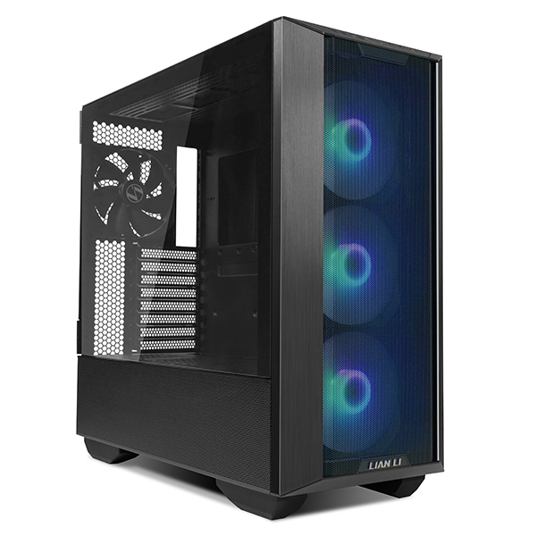 LIAN-LI LAN3RX | ONLINE ENCLOSURES & PC CASES buy low price