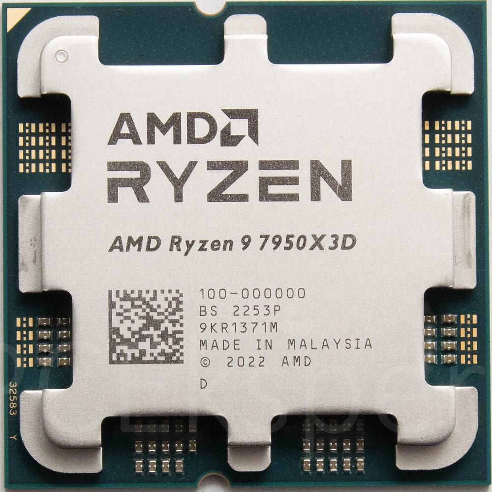 Ryzen 9 7950X3D review: 5 key things about AMD's top gaming CPU