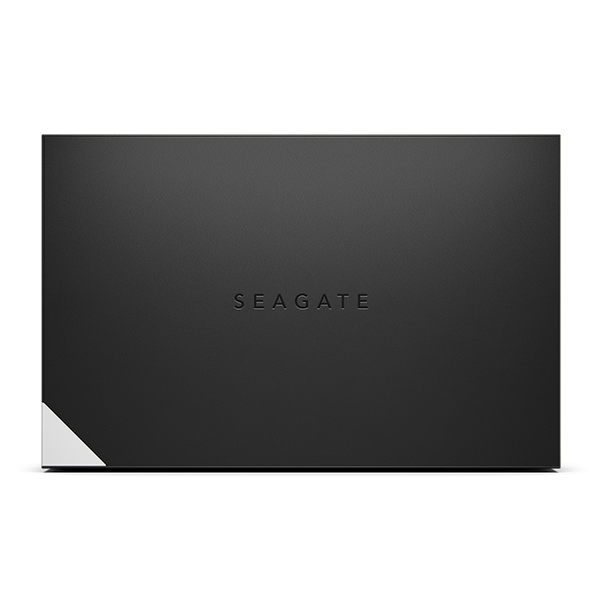 Seagate One Touch with hub STLC10000400 - disque dur - 10 To - USB 3.0