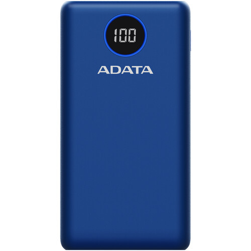 ADATA AP10000QCD-DGT-CDB | ONLINE POWER BANKS buy low price in online ...