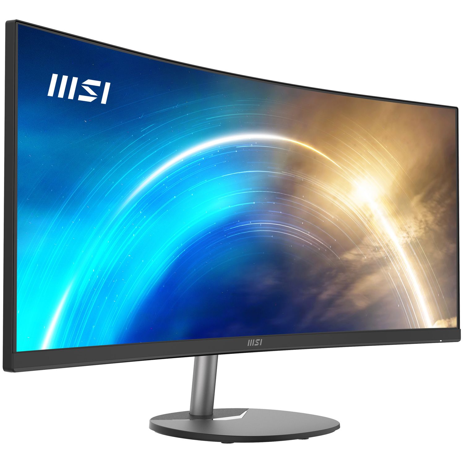 MSI Pro MP271 27´´ Full HD LED 60Hz Monitor Black