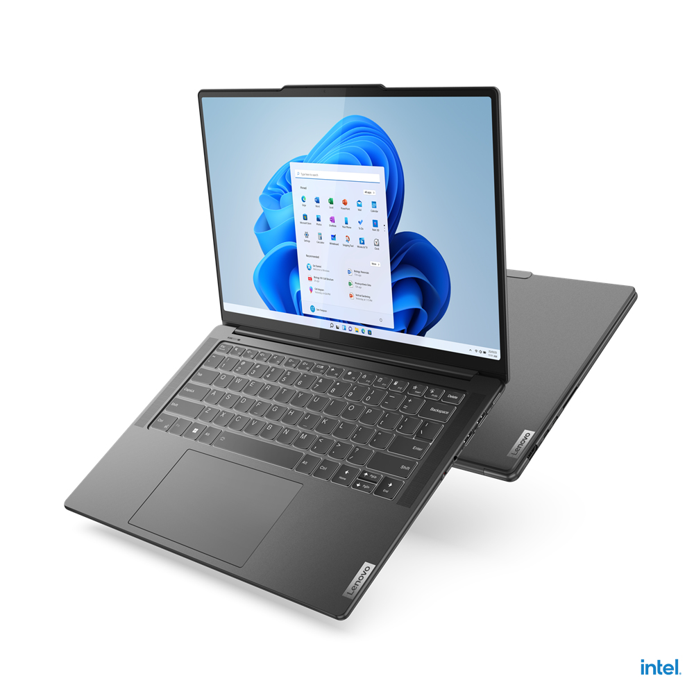 Lenovo Yoga Pro 9 16IRP8, RTX 4070 -  External Reviews