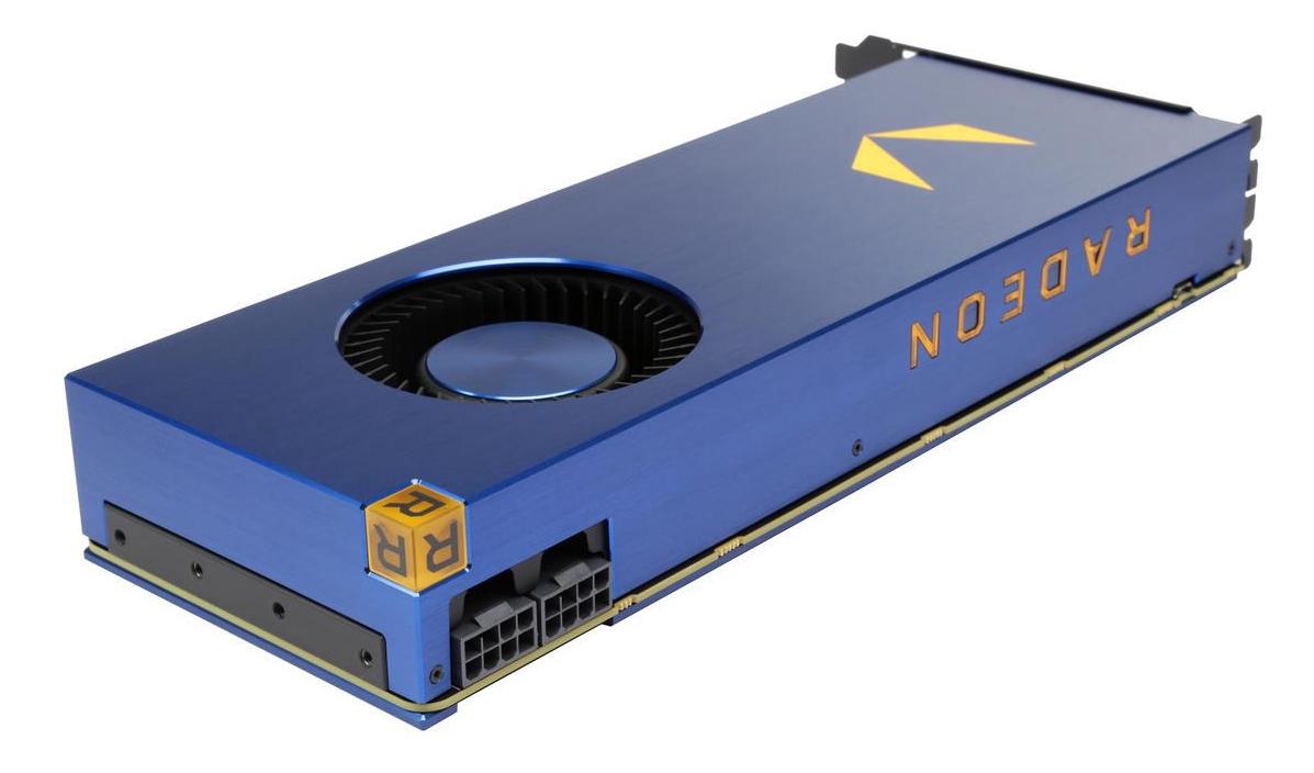 Radeon discount vega 16gb