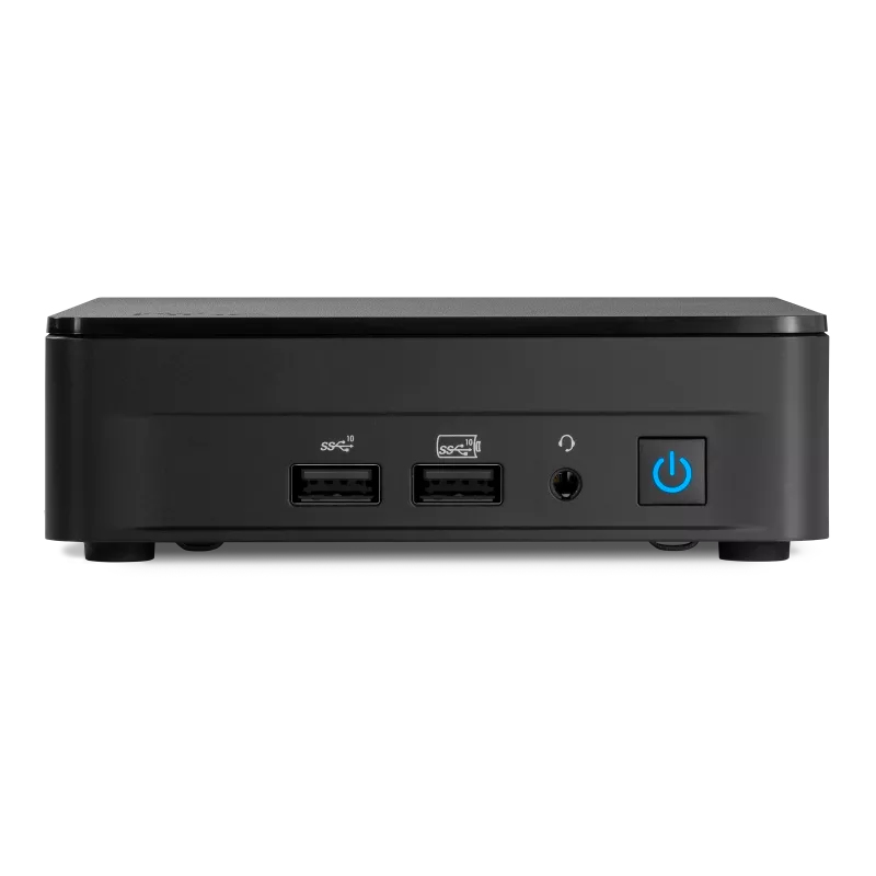 Intel Nuc Купить