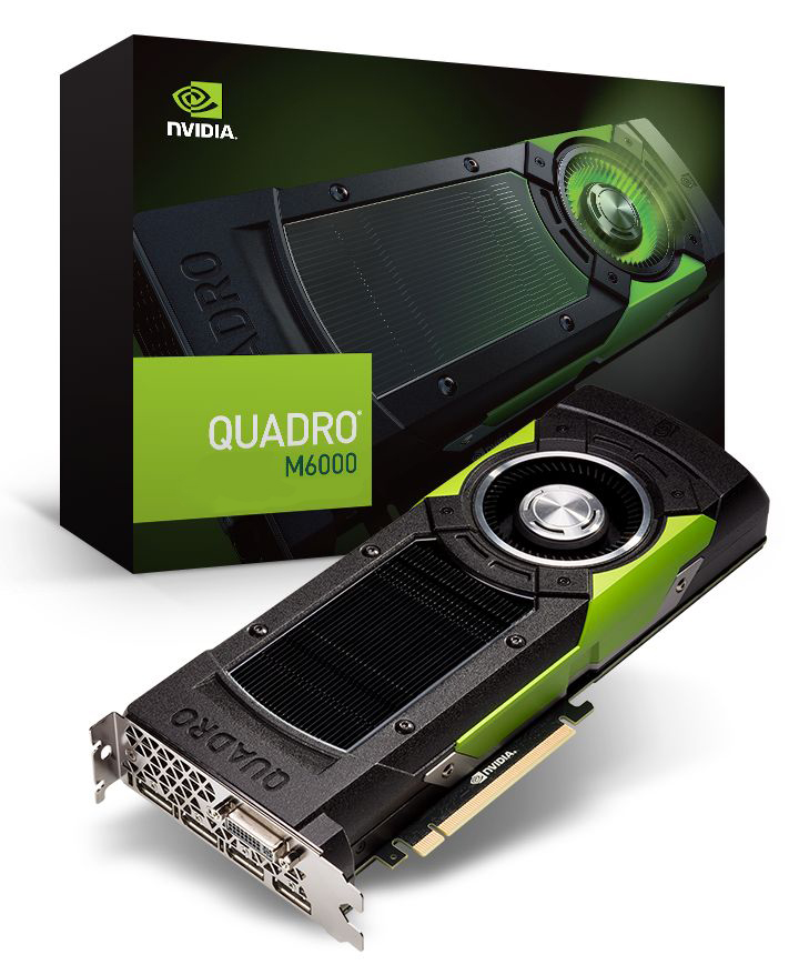 NVIDIA M6000 | ONLINE VIDEO CARDS buy 