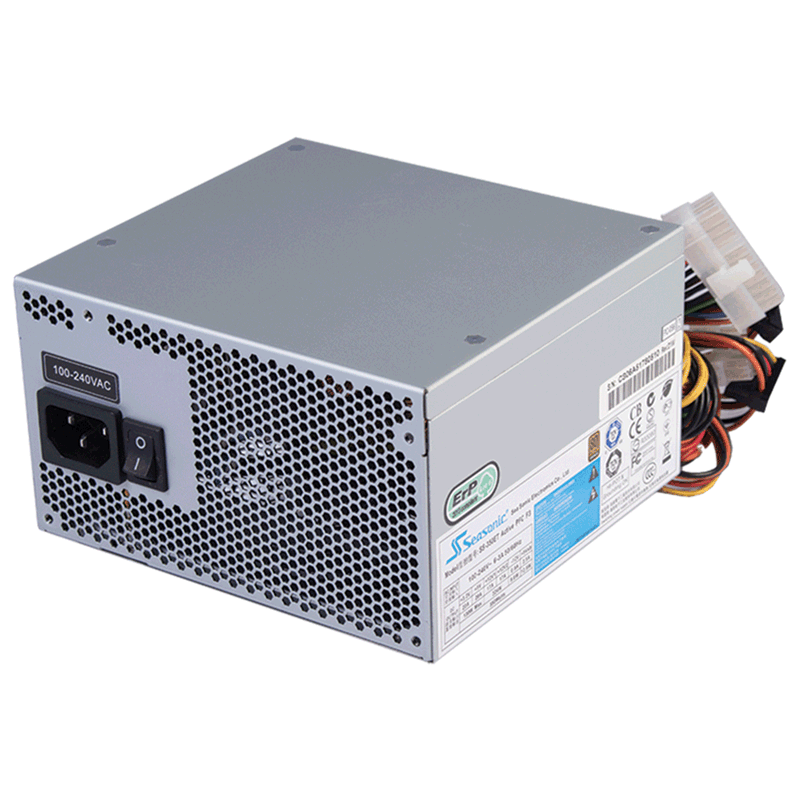 SEASONIC SS-350ET | ONLINE POWER SUPPLY buy low price in online shop