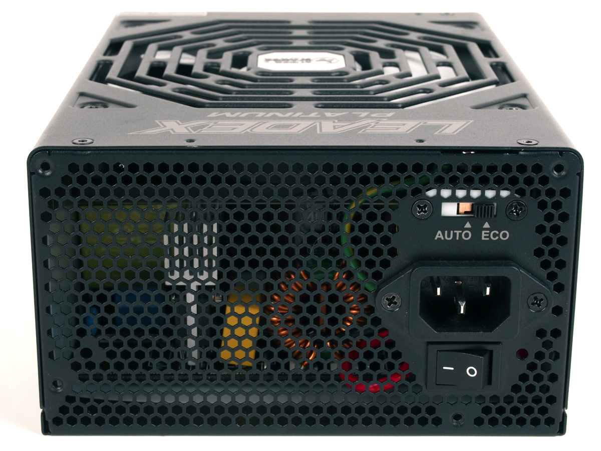 SUPER FLOWER COMPUTER INC. SF-1600F14HP | ONLINE POWER SUPPLY buy