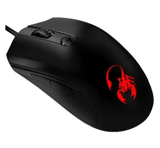 g600 gaming mouse