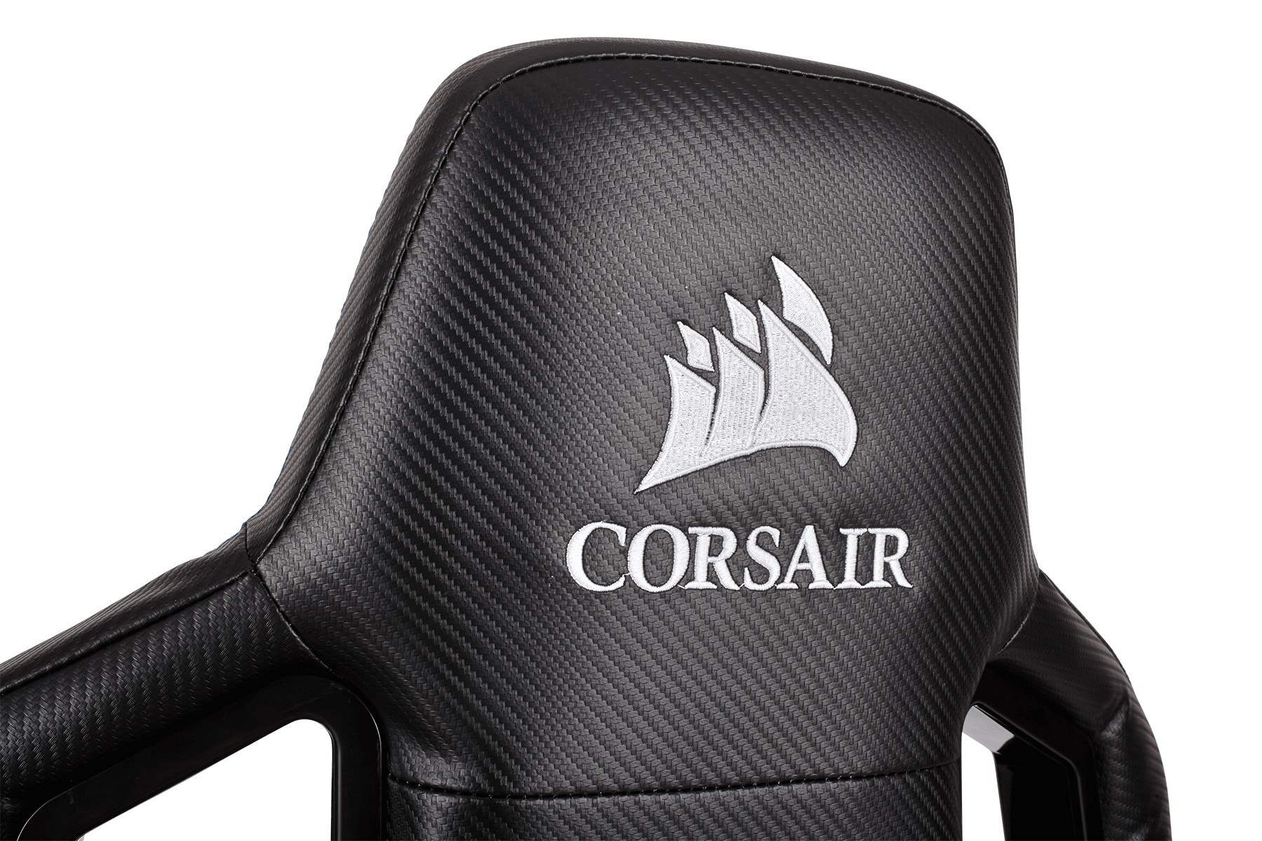 Кресло: Corsair t1 Race