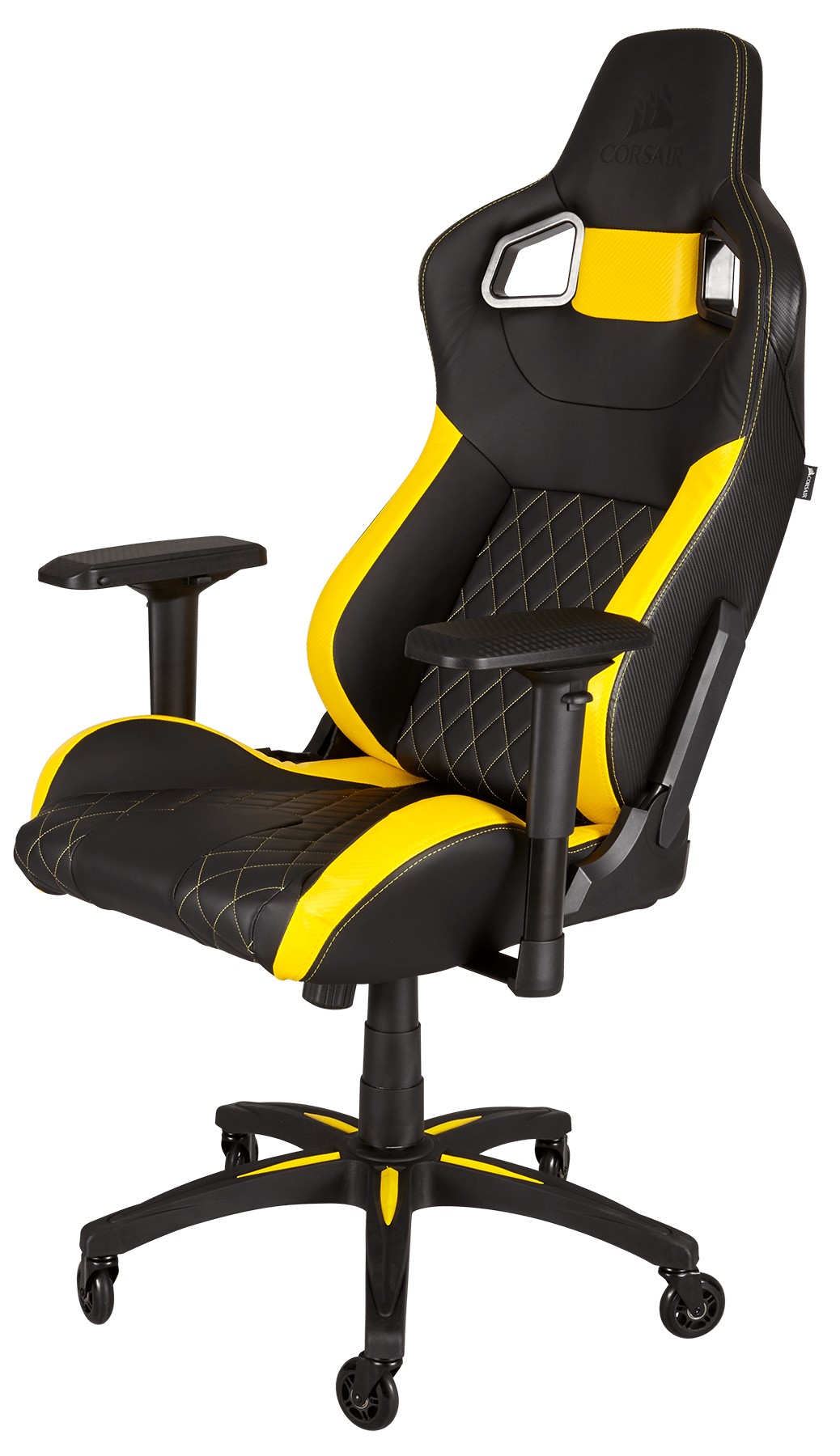 t1 racing chair