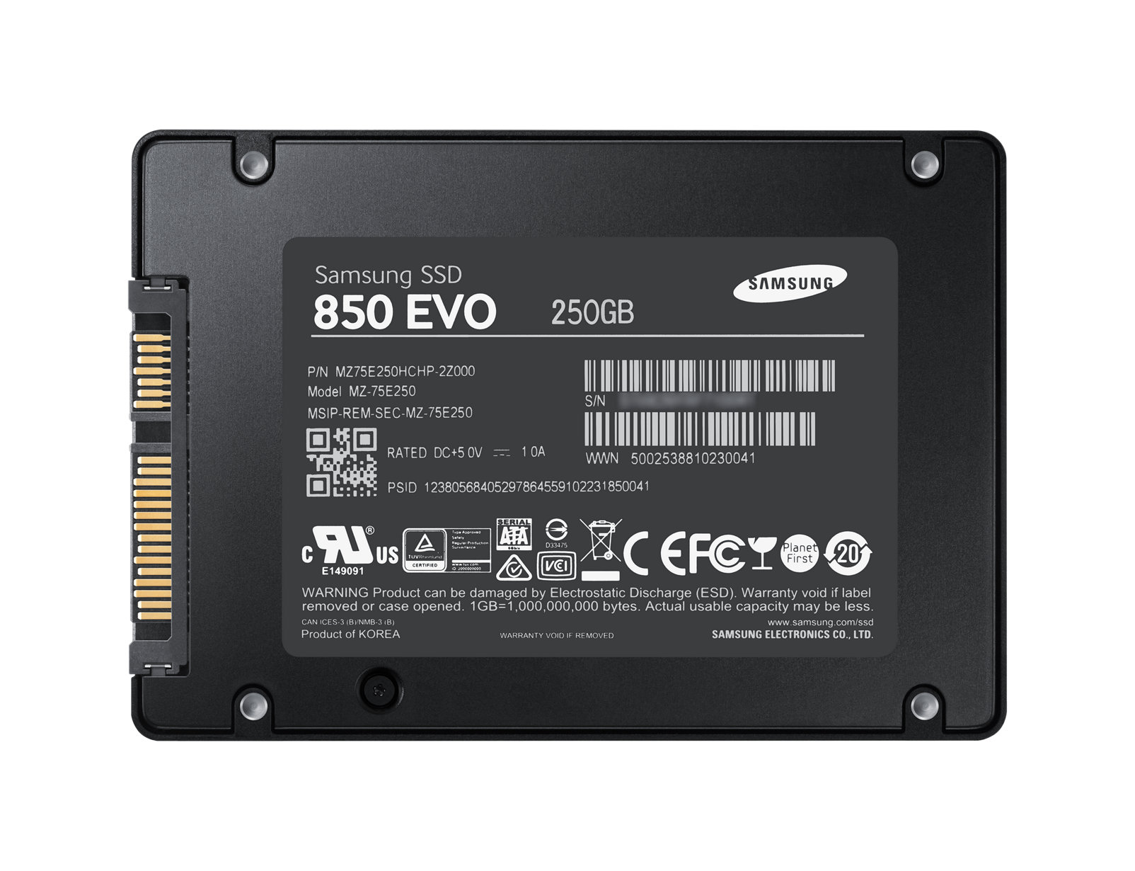 Жесткий Диск Ssd Купить 256 Самсунг