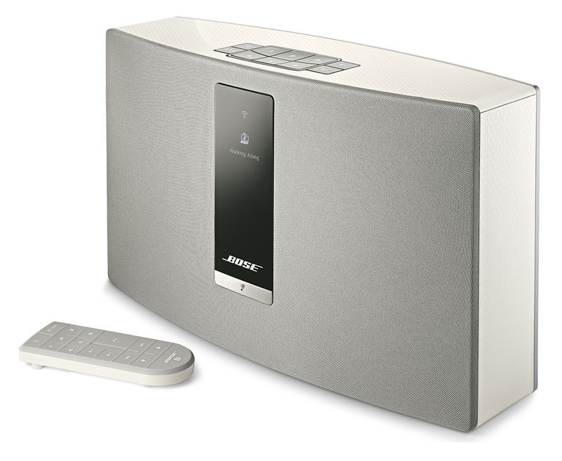 soundtouch iii