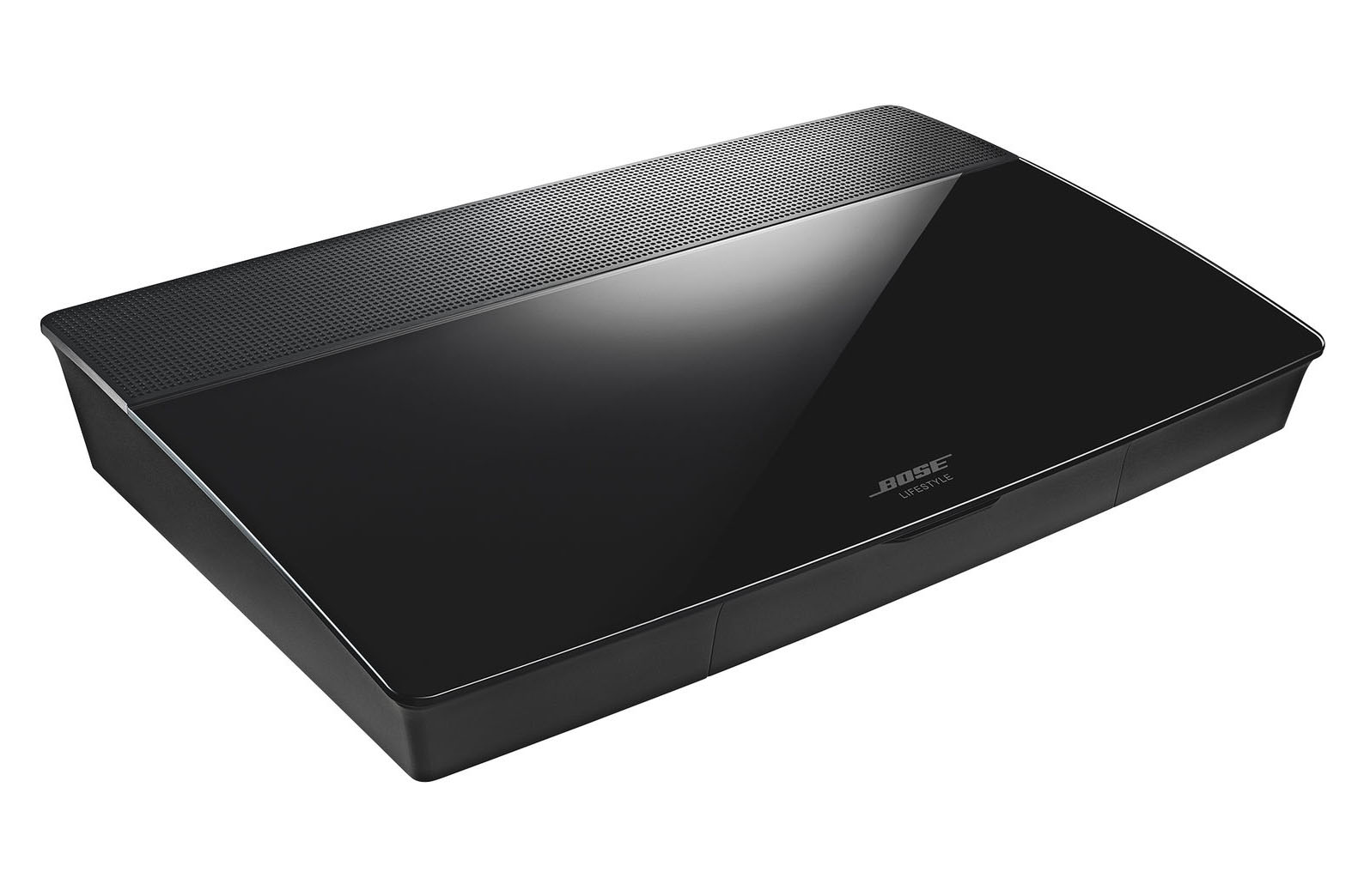 bose lifestyle receiver