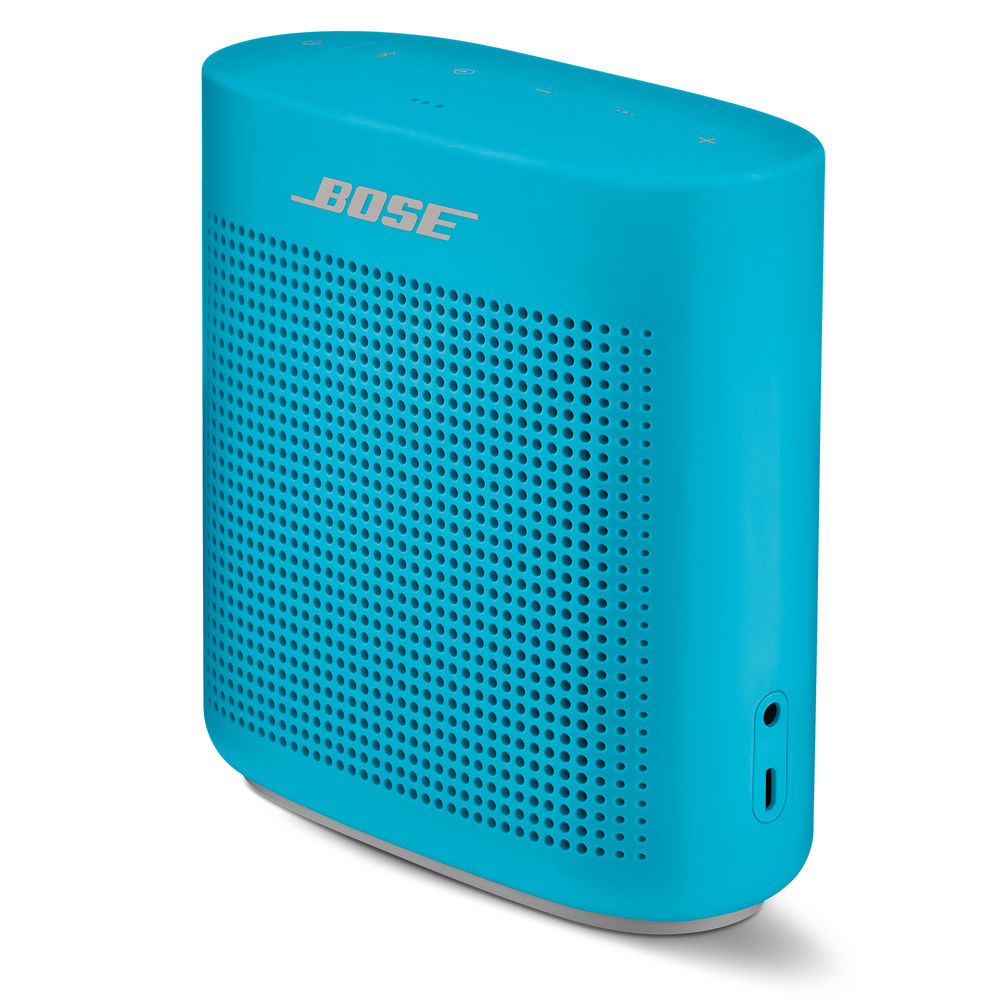 bose soundlink color price