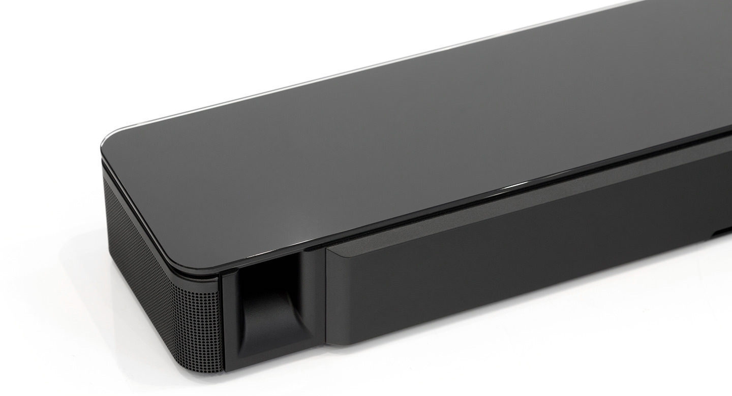 Bose soundtouch 300 soundbar fashion st300bk