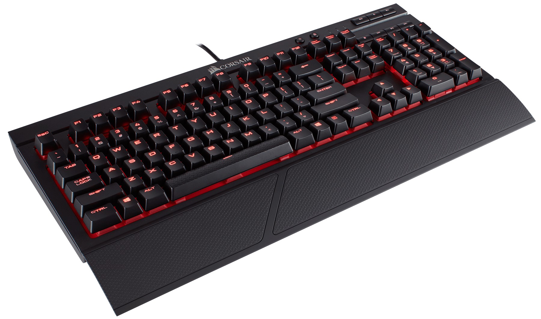 corsair k68 cherry mx brown