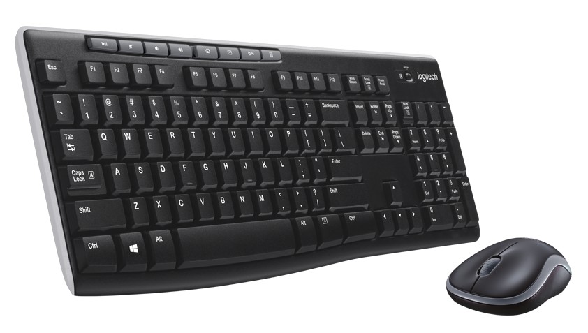 buy logitech mk270