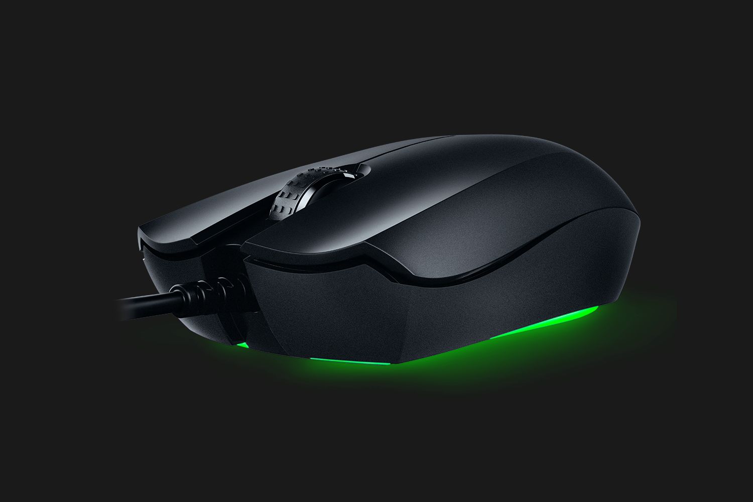 abyssus essential razer