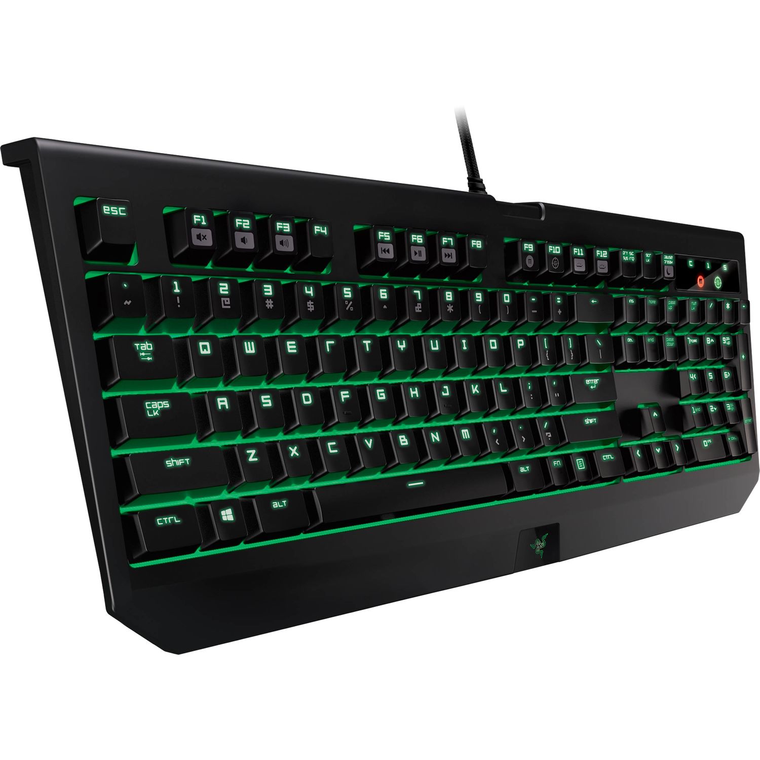 razer ultimate keyboard