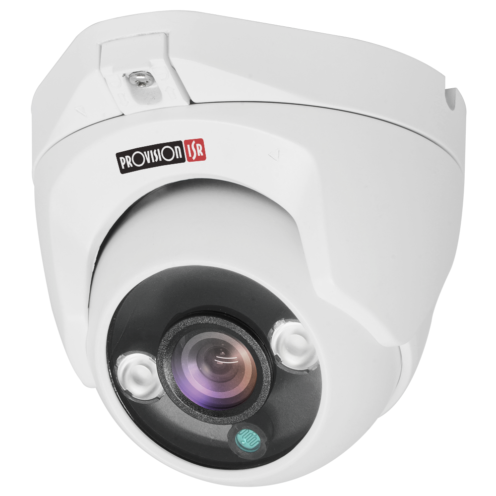 Provision dome sale camera