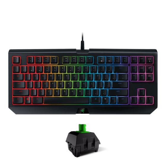 blackwidow chroma price