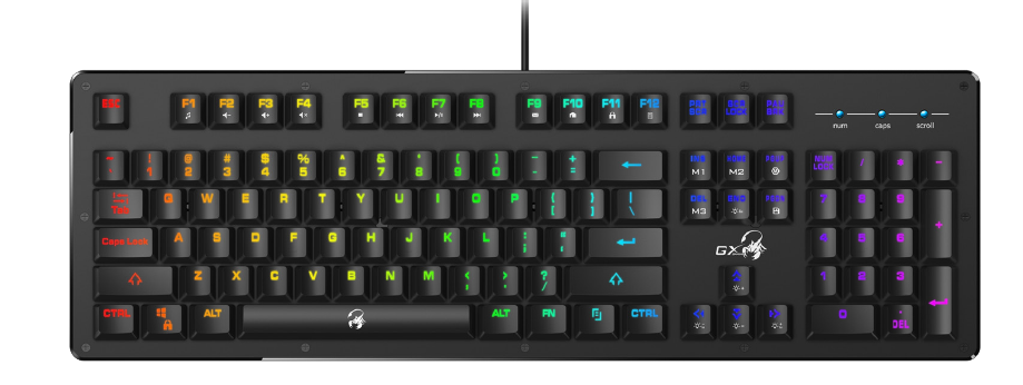 razer cynosa ornata