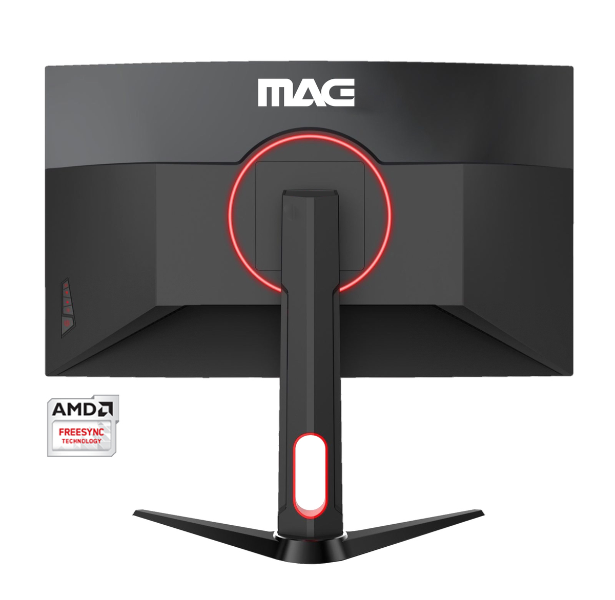 mag 165hz