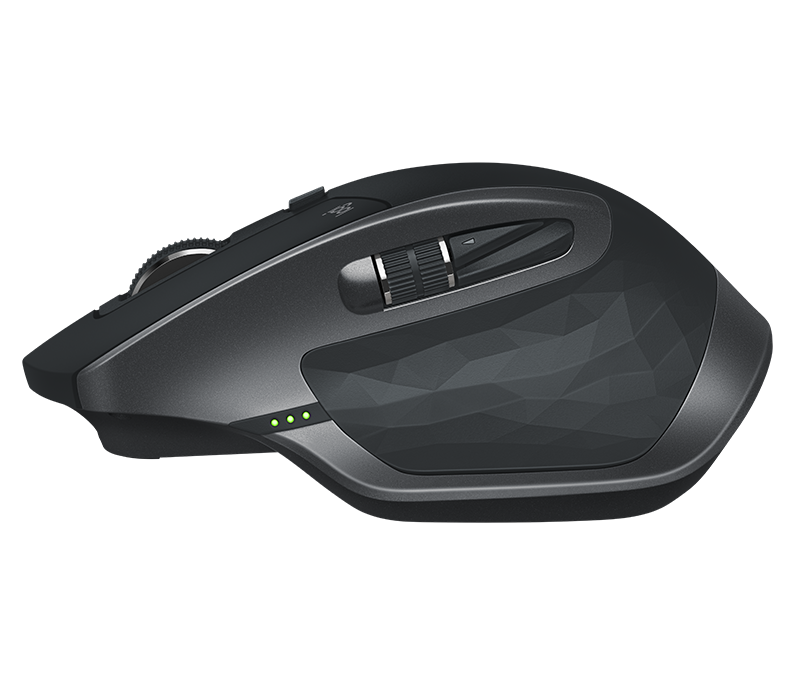 mouse mx master 2s