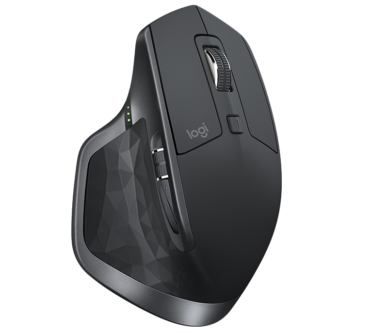 mx master mouse 2s