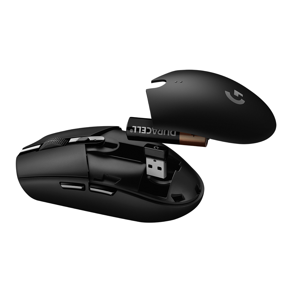 logitech gaming g305