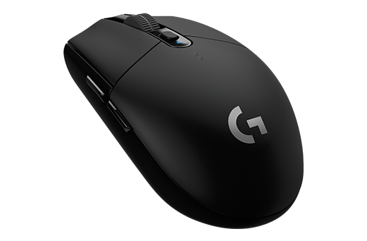 g305 wireless logitech