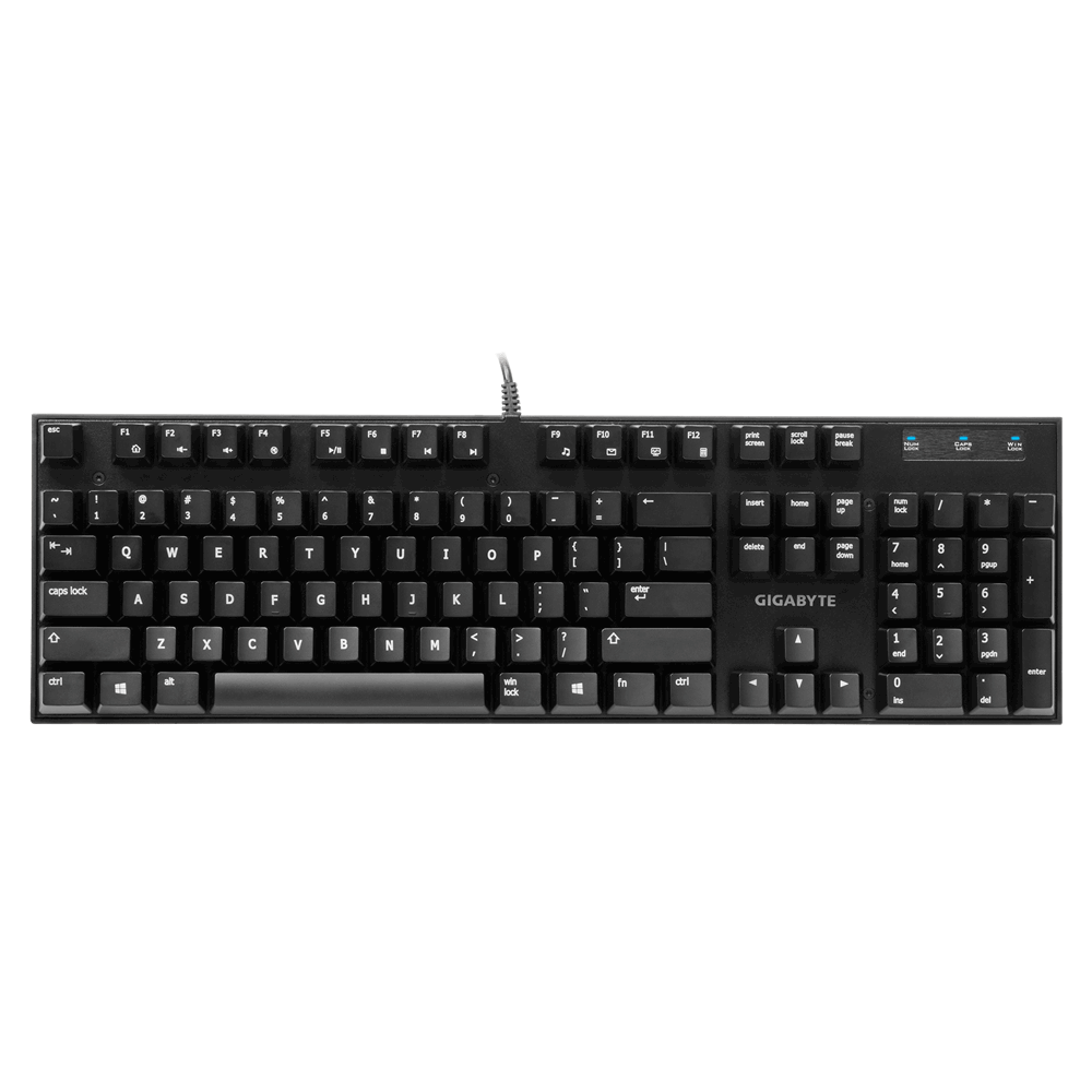 GIGABYTE GKFK83 | ONLINE KEYBOARDS buy low price in online shop ...