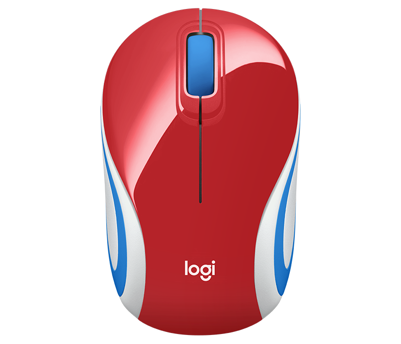 m187 mouse