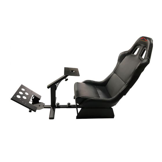 playstation racing chair