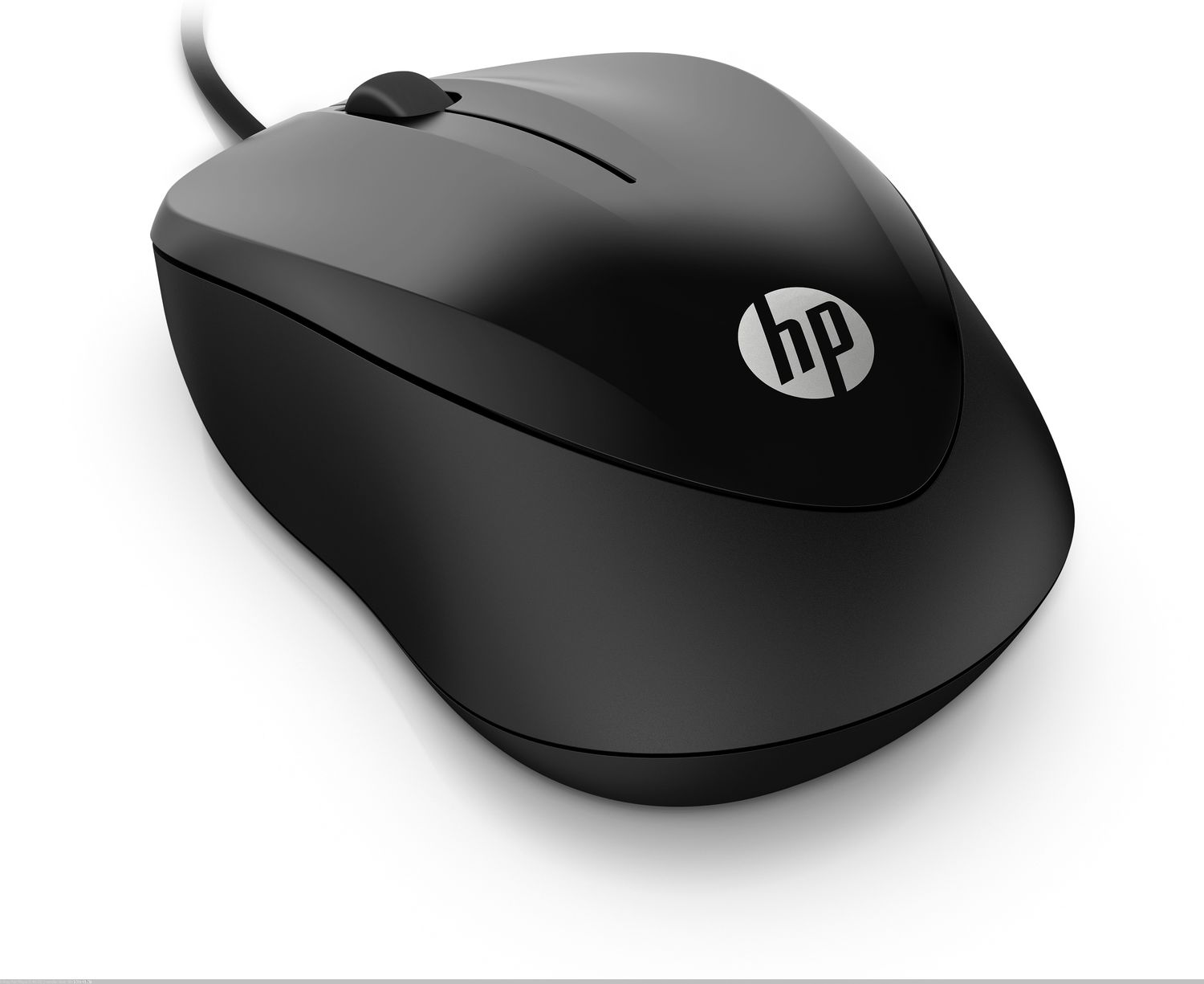 hp mouse 1000