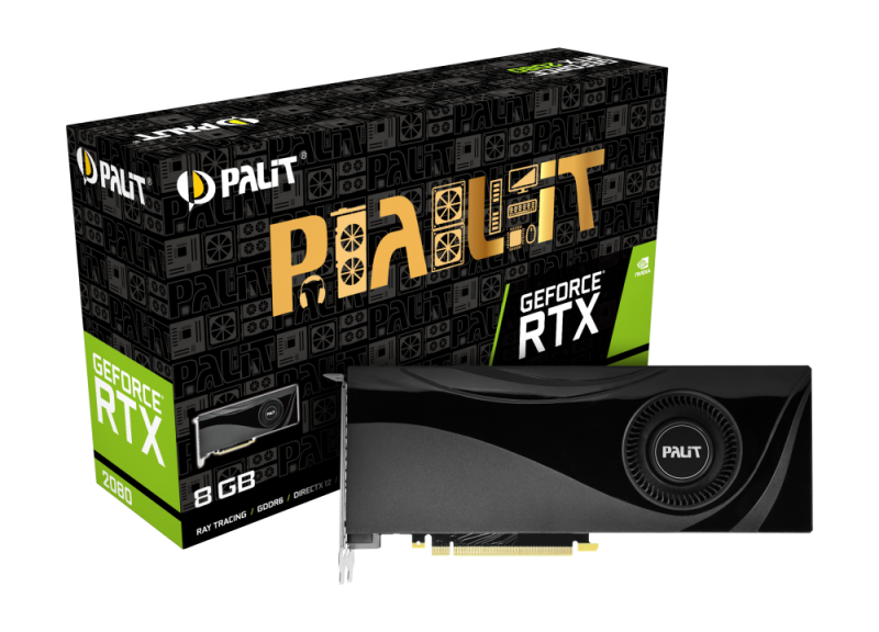 PALIT NE62080020P2-180F | ONLINE VIDEO CARDS buy low price in