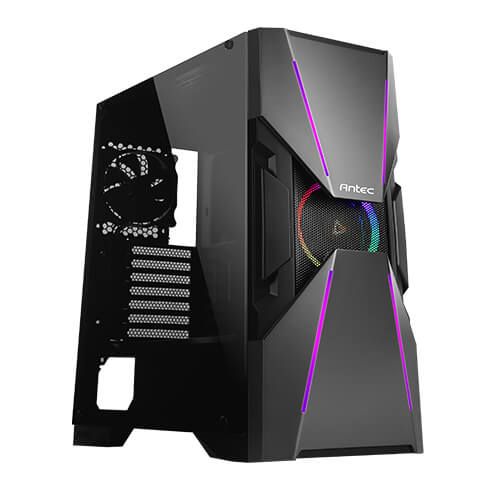 Antec Da601 Online Enclosures Pc Cases Buy Low Price In Online Shop Topmarket