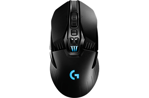 mouse logitech g903 lightspeed