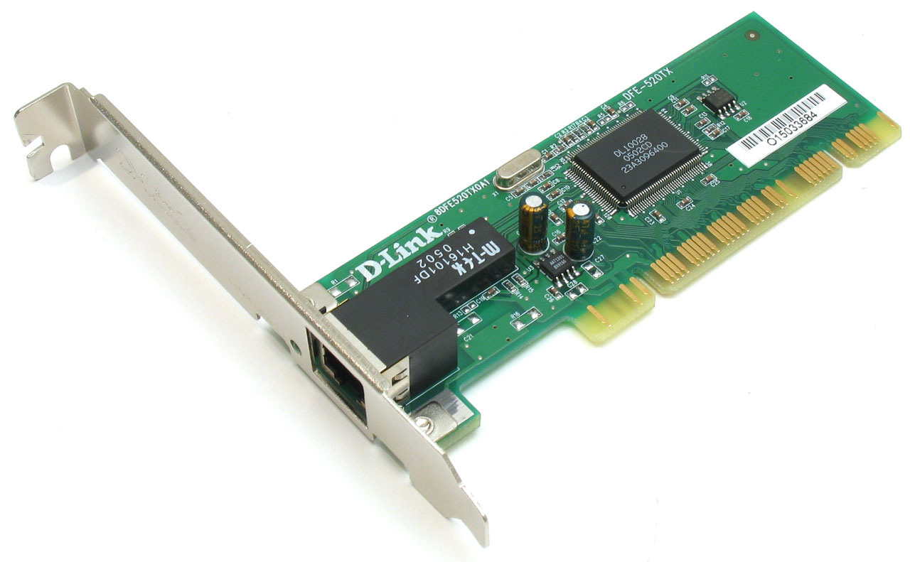 Сетевой адаптер это. Сетевая карта d-link DFE-520tx. D-link DFE-520tx PCI. D-link 520 сетевая карта. Ethernet d-link DFE-520tx PCI.