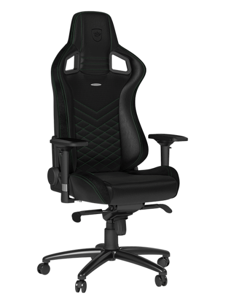 noble epic gaming chair