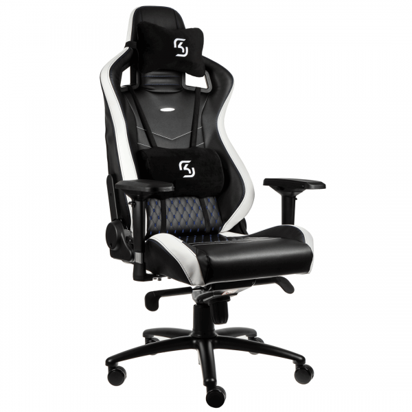 noblechairs limited edition