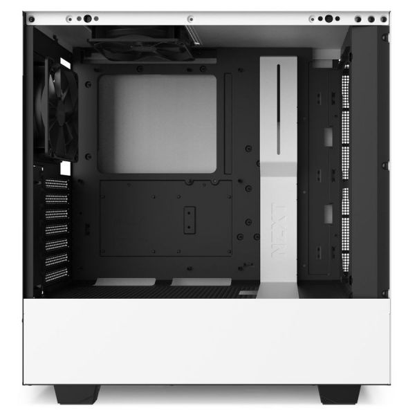 Nzxt Ca H510b W1 Online Enclosures Pc Cases Buy Low Price In Online Shop