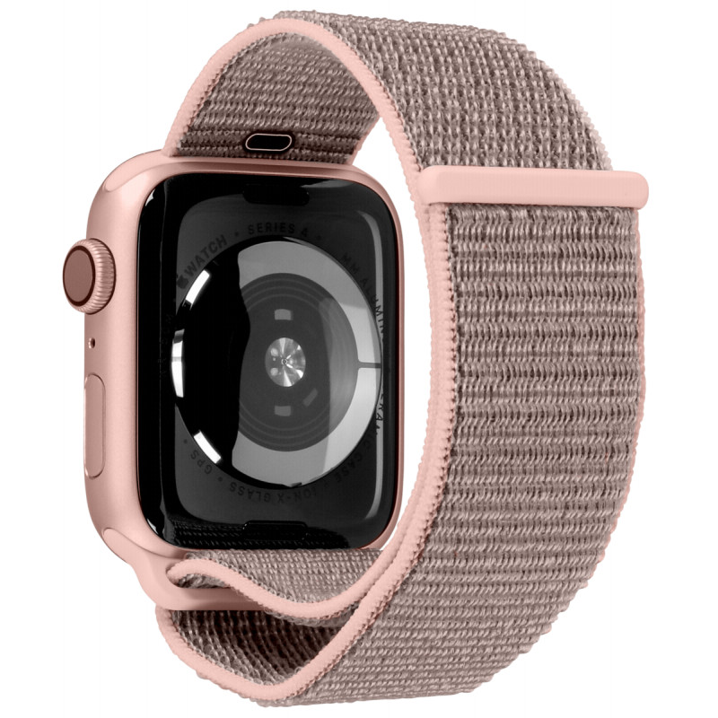 Apple watch series clearance 4 gold and pink