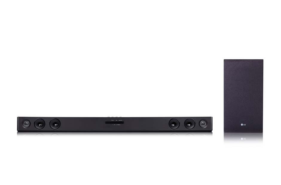 lg sound bar sj3 300 w rms